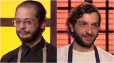 MasterChef: Ο ανιψιός του Κώστα Μπίγαλη και ο διαγωνιζόμενος που διεκδίκησε μία δεύτερη ευκαιρία στο παιχνίδι
