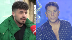 Στέφανος Παπαδόπουλος: Μου πέρασε από το μυαλό να αποσύρω τη μήνυση που έκανα στον Γιώργο Μαζωνάκη