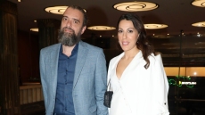 Άννα Μενενάκου για τον σύντροφο της, Σωτήρη Τσαφούλια: Κάθε φορά που συνεργαζόμαστε είναι και καλύτερη