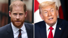 «Υπηρέτησα εκεί και έχασα φίλους»: Η απάντηση του πρίγκιπα Χάρι στους ισχυρισμούς του Τραμπ για το ΝΑΤΟ στο Αφγανιστάν
