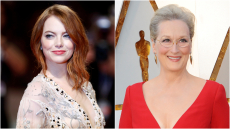 Η Έμα Στόουν έσπασε το ρεκόρ της Μέριλ Στριπ με τις υποψηφιότητες για Όσκαρ μετά το «Bugonia»
