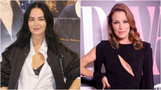 Ζενεβιέβ Μαζαρί για Βίκυ Καγιά: Αν λείπει στα κανάλια, να την πάρουν εκείνα, εγώ μέχρι στιγμής δεν έχω κανάλι 