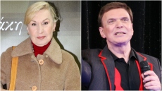 Σόφη Ζαννίνου για Γιώργο Μαρίνο: Ήταν δύσκολος ως συνεργάτης, όταν μας έκανε παρατηρήσεις κλαίγαμε
