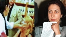 Πέθανε η Αναστασία Αθήνη, η γυναίκα που χαστούκισε μπροστά στις κάμερες τη Δήμητρα Λιάνη το 1997