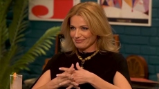 Παναγιώτα Βλαντή για την ταινία «Τι ψυχή θα παραδώσεις μωρή»: Το σκέφτηκα πολύ, μοιραία πέφτεις στη σύγκριση με την Ελένη Ράντου