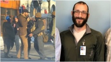 Η πρώτη κρατική έκθεση για τον θάνατο του Πρέτι στη Μινεάπολη: Δύο πράκτορες τον πυροβόλησαν