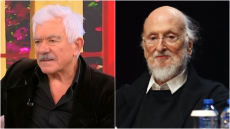 Γιώργος Γιαννόπουλος για Διονύση Σαββόπουλο: Έχασα ένα κομμάτι της ζωής μου
