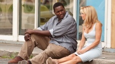 Ο συμπρωταγωνιστής της Σάντρα Μπούλοκ στην ταινία «The Blind Side» δίνει μάχη για τη ζωή του