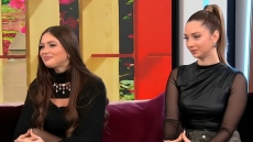 Dinamiss για το τραγούδι τους για τη Eurovision: Το μήνυμα είναι ότι με την αγάπη μπορούμε να ξεπεράσουμε το χάος