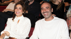 Χώρισε η Κατερίνα Παπουτσάκη