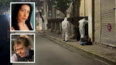 Δίωξη για ανθρωποκτονία και θανατηφόρο βιασμό στον 52χρονο που ομολόγησε πως έπνιξε 46χρονη στη Θεσσαλονίκη - Συνελήφθη 50χρονος