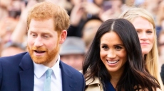 Αυτός είναι ο λόγος που διαγράφηκαν οι φωτογραφίες του Χάρι και της Μέγκαν από το άλμπουμ γενεθλίων της Κρις Τζένερ