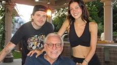 Νίκολα Πελτζ: Η σύζυγος του Μπρούκλιν Μπέκαμ παίρνει «χαρτζιλίκι» 1 εκατ. δολάρια τον μήνα από τον πατέρα της