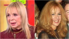 Άννα Φόνσου για Αλίκη Βουγιουκλάκη: Ήμασταν άλλου είδους φίλες, στις πιο δύσκολες στιγμές μου ήταν στο πλευρό μου