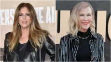 Ρίτα Γουίλσον για Κάθριν Ο' Χάρα: Ήταν μία γυναίκα αυθεντική και ειλικρινής σε ό,τι έκανε