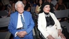 Πέθανε ο σύντροφος της Ζωζώς Σαπουντζάκη, Πύρρος Αναγνωστόπουλος 