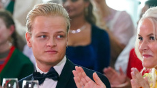 Νορβηγία: Μόνος στο δικαστήριο με βαριές κατηγορίες ο γιος της πριγκίπισσας Μέτε-Μάριτ