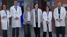 Μεταμόσχευση προσώπου με δότρια γυναίκα που υποβλήθηκε σε υποβοηθούμενη αυτοκτονία στην Ισπανία