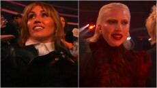 «Κράξιμο» στη Μάιλι Σάιρους που δεν χειροκρότησε τη Lady Gaga για τη νίκη της στα Grammy