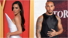 Κιμ Καρντάσιαν και Λιούις Χάμιλτον: Η ρομαντική απόδραση στα Cotswolds και οι φήμες για «μυστική» σχέση