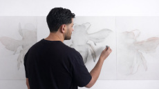 «Η Απουσία του Παρόντος»: Μία ιδιαίτερη εικαστική συνύπαρξη μέσα στην Ελληνοαμερικανική Ένωση