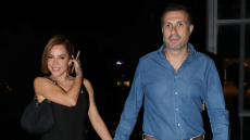 Η Μαριάντα Πιερίδη διαψεύδει ότι χώρισε με τον σύντροφό της: Δεν έχει συμβεί ούτε καβγάς μεταξύ μας