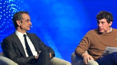 Κυριάκος Μητσοτάκης: Η Ελλάδα είναι πρωταγωνίστρια και όχι ουραγός στην Τεχνητή Νοημοσύνη