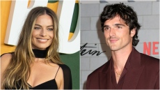 Μάργκοτ Ρόμπι για τη χημεία με τον Τζέικομπ Έλορντι στα «Ανεμοδαρμένα Ύψη»: Ήμασταν προετοιμασμένοι για να πετύχουμε