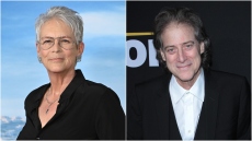 Η Τζέιμι Λι Κέρτις γιόρτασε 27 χρόνια νηφάλια και τίμησε τον Ρίτσαρντ Λιούις: Άπλωσε το χέρι του και κράτησε το δικό μου