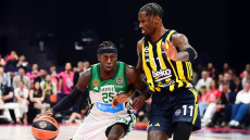 Ο Χέις-Ντέιβις αφήνει το ΝΒΑ, για να γίνει ο πιο ακριβοπληρωμένος στην Ευρωλίγκα: Στο κόλπο Παναθηναϊκός, Χάποελ Τελ Αβίβ και Φενέρ