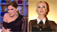 Μαίρη Συνατσάκη: Έχω κάνει follow την Κατερίνα Καινούργιου και της στέλνω συνέχεια τις ευχές μου