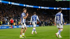 La Liga: Ανεβαίνει η Σοσιεδάδ και «βλέπει» Ευρώπη, 3-1 την Έλτσε, δείτε τα γκολ