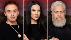 Survivor: Πέντε νέοι παίκτες μπαίνουν στο παιχνίδι, ανάμεσά τους και ο αδερφός του Gio, δείτε τα βιογραφικά τους
