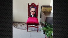 Κύκλωμα λαθραίων τσιγάρων: Στη φυλακή άλλοι οκτώ κατηγορούμενοι, ανάμεσά τους ο «Πούτιν» και ο «Πρόεδρος»
