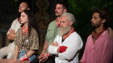 Survivor: Οι νέες αφίξεις φέρνουν διαχωρισμούς στο εσωτερικό των ομάδων