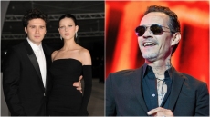 Ο Μαρκ Άντονι απάντησε για τον προκλητικό χορό της Βικτόρια Μπέκαμ στον γάμο του γιου της, Μπρούκλιν