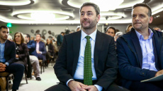 ΠΑΣΟΚ: Πέρασε η «γραμμή» της Χαριλάου Τρικούπη για τους συνέδρους, θα είναι πιο πολλοί από το Ηράκλειο παρά από την Αθήνα