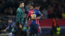 Σάλος στην Ισπανία μετά από καταγγελία για σεξουαλική κακοποίηση με εμπλοκή του αδελφού του Ανσού Φατί στο σπίτι του Λαμίν Γιαμάλ