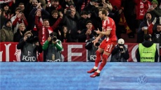 Κύπελλο Γερμανίας: Η Μπάγερν νίκησε 2-0 τη Λειψία και έκλεισε θέση στα ημιτελικά, δείτε τα γκολ