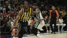 Πλησιάζει στον Παναθηναϊκό ο Χέιζ-Ντέιβις: Στο Ισραήλ λένε πως η Χάποελ γνωρίζει τις προθέσεις του 