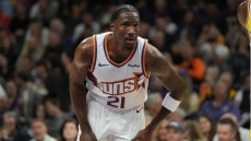 «Βόμβα» με Χέιζ-Ντέιβις: Υπέγραψε στον Παναθηναϊκό για 2,5 χρόνια