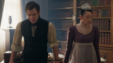 Κυκλοφόρησε το τρέιλερ για το δεύτερο μέρος της νέας σεζόν του Bridgerton