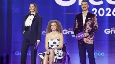 Eurovision 2026: Τι τηλεθέαση σημείωσε ο δεύτερος ελληνικός ημιτελικός