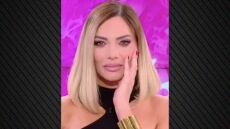 Ιωάννα Μαλέσκου: Συγκινημένη στον τηλεοπτικό αέρα με την έκπληξη της κόρης της για τα γενέθλιά της