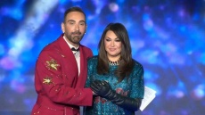 Επέστρεψε το J2US: Τα 12 ζευγάρια που διαγωνίζονται στο φετινό σόου