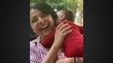 Βασιλική Ανδρίτσου για τα γενέθλια της κόρης της: Σε ευχαριστώ που με διάλεξες