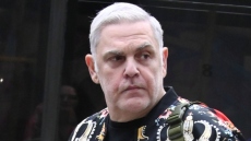 Αντώνης Λουδάρος: Το μεγαλύτερο μπούλινγκ για τα κιλά μου ήταν από τον ίδιο μου τον εαυτό
