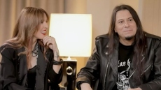 Η Ευρυδίκη θυμήθηκε τη γνωριμία της με τον Μπομπ Κατσιώνη: Το μήνυμα στο Facebook και η υπόκλιση
