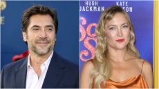 Ο Χαβιέ Μπαρδέμ και η Κέιτ Χάντσον ενώνουν τις δυνάμεις τους στη ρομαντική κομεντί «Hello & Paris»