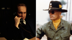 Οι εμβληματικοί ρόλοι του Οσκαρικού Ρόμπερτ Ντιβάλ σε μια καριέρα έξι δεκαετιών: Από τον Νονό και το Αποκάλυψη Τώρα μέχρι τον Δικαστή